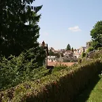 Et La Chouannerie A Cote Du Parc Du Puy Dufou Nocleg ze śniadaniem 4*