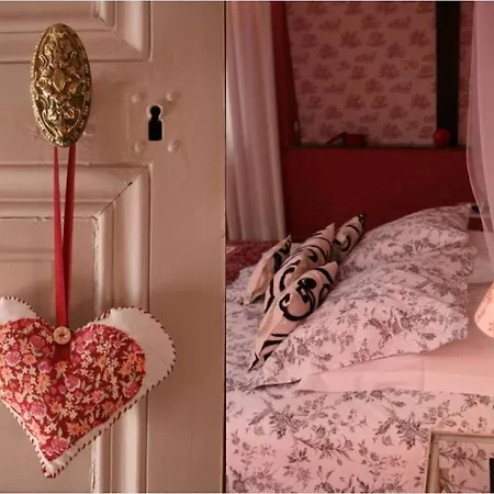 Bed & Breakfast La Chouannerie Pouzauges