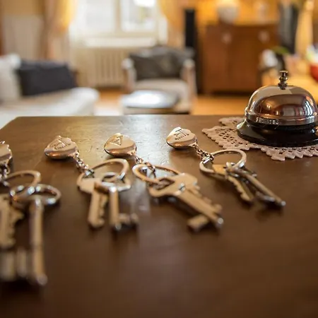 La Chouannerie Bed & Breakfast