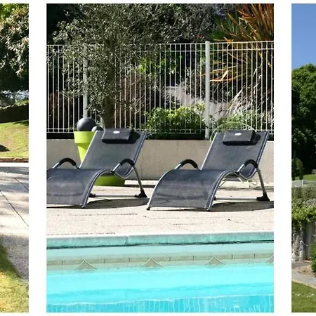 Bed & Breakfast La Chouannerie