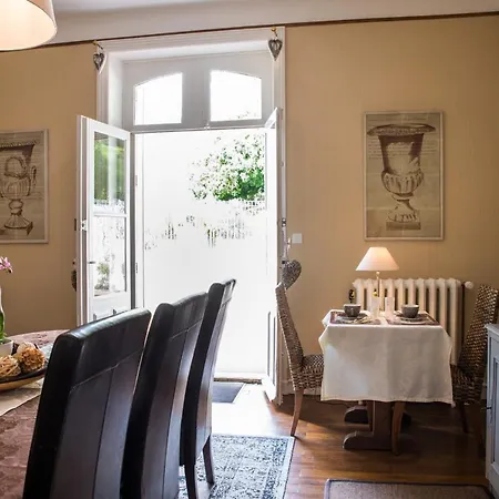 Et La Chouannerie A Cote Du Parc Du Puy Dufou