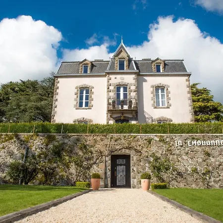 La Chouannerie Bed & Breakfast 4*
