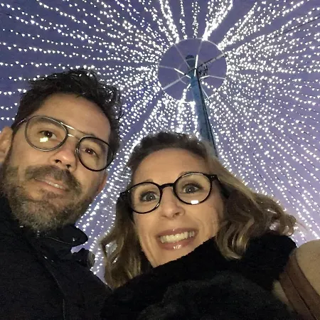 Bed & Breakfast La Chouannerie Pouzauges