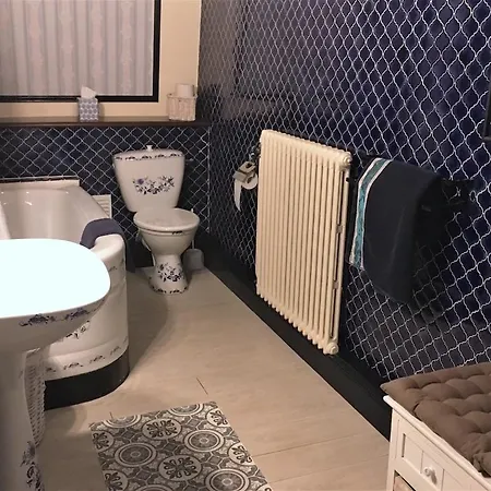 住宿加早餐酒店 Et La Chouannerie A Cote Du Parc Du Puy Dufou 4*