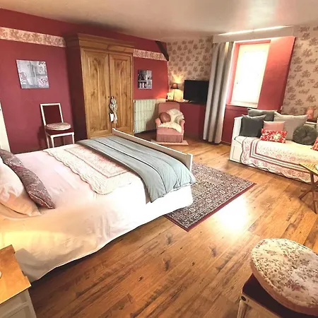 Bed & Breakfast La Chouannerie Pouzauges