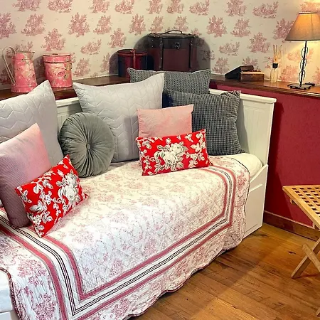 Bed & Breakfast La Chouannerie Pouzauges