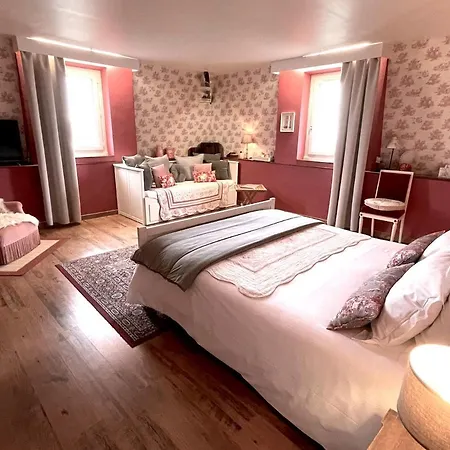 La Chouannerie Bed & Breakfast