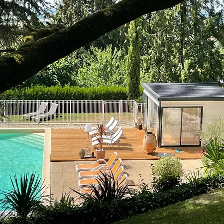 Bed & Breakfast La Chouannerie