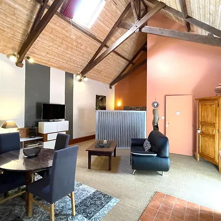 Bed & Breakfast La Chouannerie 4*