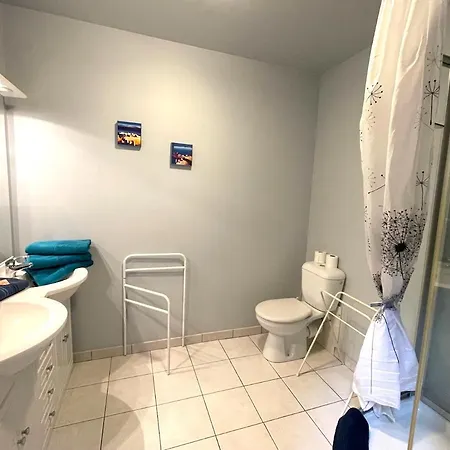 Bed & Breakfast La Chouannerie