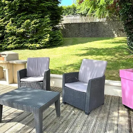 Bed & Breakfast La Chouannerie