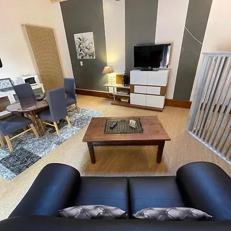 La Chouannerie Bed & Breakfast