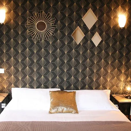 Et La Chouannerie A Cote Du Parc Du Puy Dufou