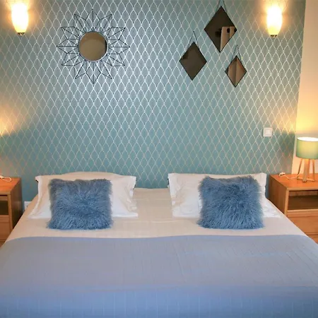 La Chouannerie Bed & Breakfast Pouzauges