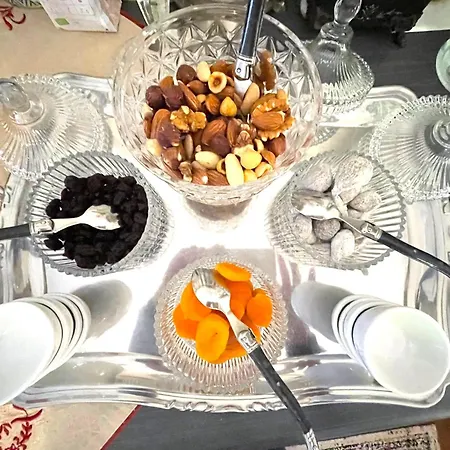 Et La Chouannerie A Cote Du Parc Du Puy Dufou 普佐日