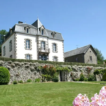 La Chouannerie Bed & Breakfast