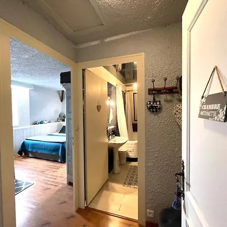 Bed & Breakfast La Chouannerie 4*