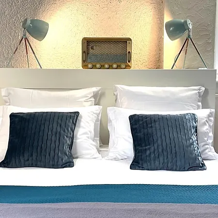 La Chouannerie Bed & Breakfast Pouzauges