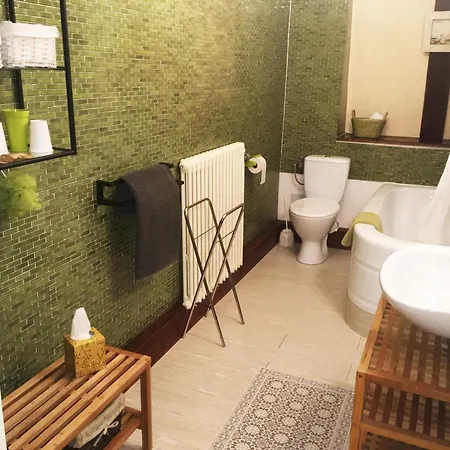 La Chouannerie Bed & Breakfast 4*