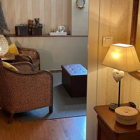 Et La Chouannerie A Cote Du Parc Du Puy Dufou 普佐日