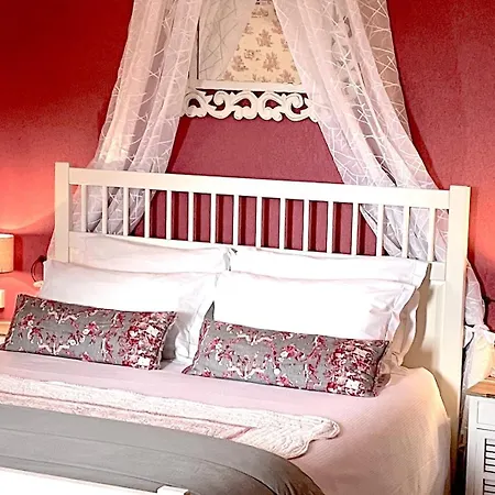 La Chouannerie Bed & Breakfast