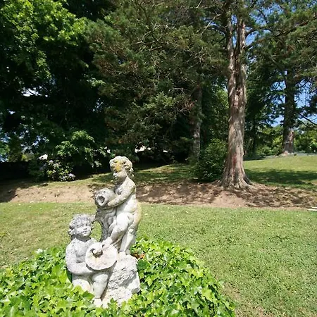 Bed & Breakfast La Chouannerie