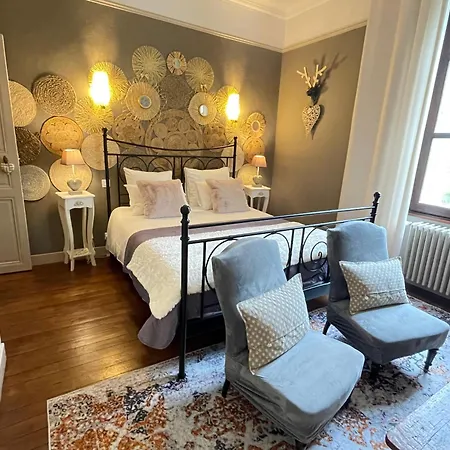 La Chouannerie Bed & Breakfast 4*