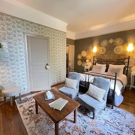 Bed & Breakfast La Chouannerie 4*