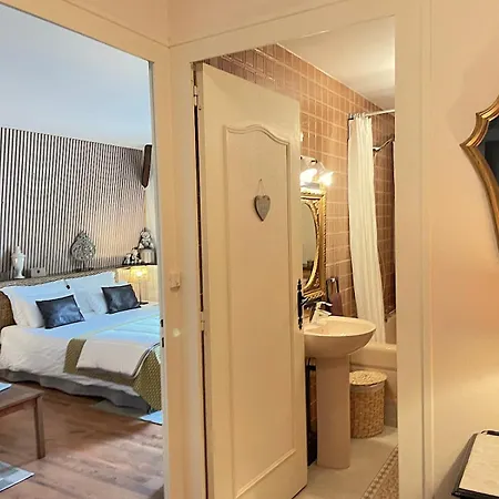 La Chouannerie Bed & Breakfast