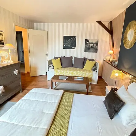Bed & Breakfast La Chouannerie