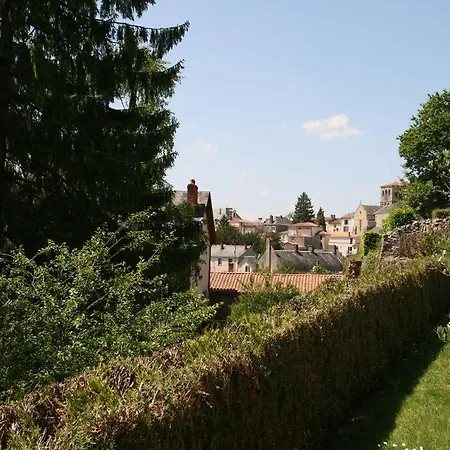 La Chouannerie Bed & Breakfast 4*