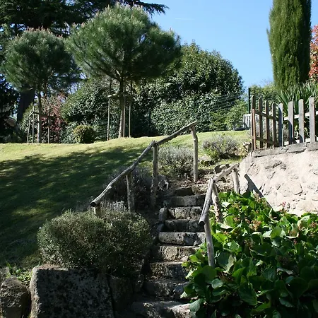 La Chouannerie 4* Pouzauges