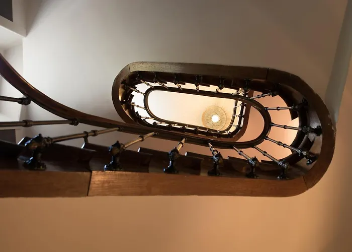 Et La Chouannerie A Cote Du Parc Du Puy Dufou 4*