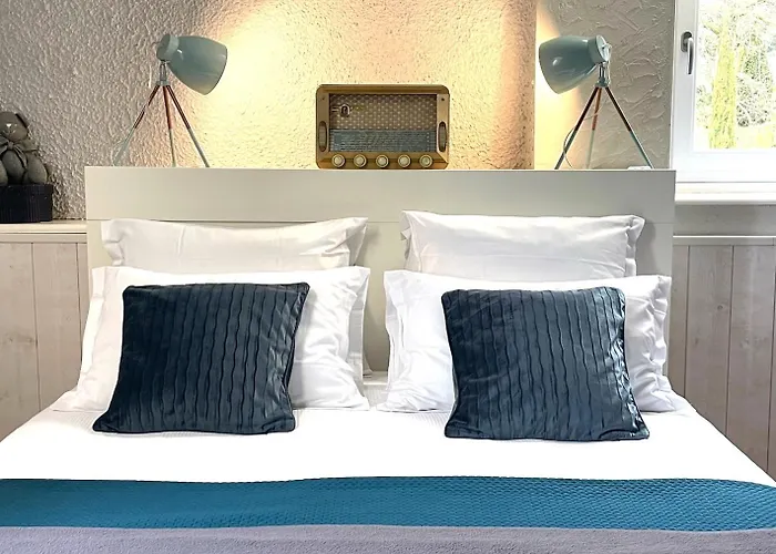 La Chouannerie فندق مبيت وإفطار بوزاوغيس