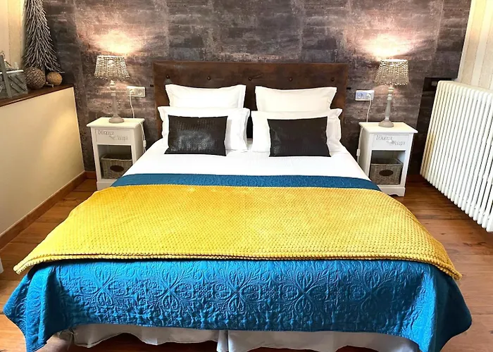 La Chouannerie بوزاوغيس