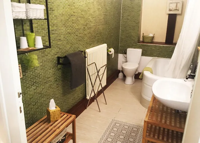 La Chouannerie فندق مبيت وإفطار 4*