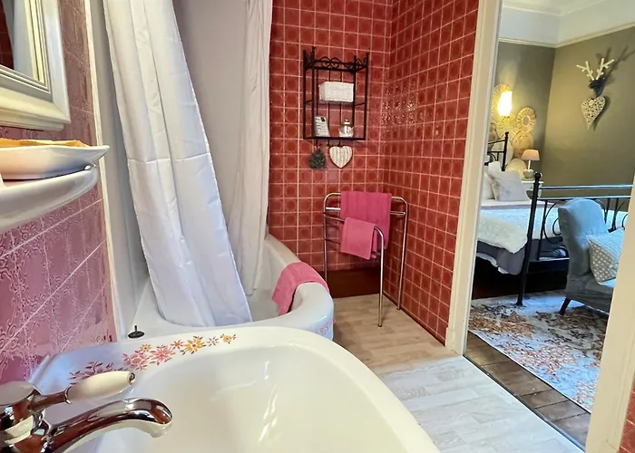 La Chouannerie 4* بوزاوغيس