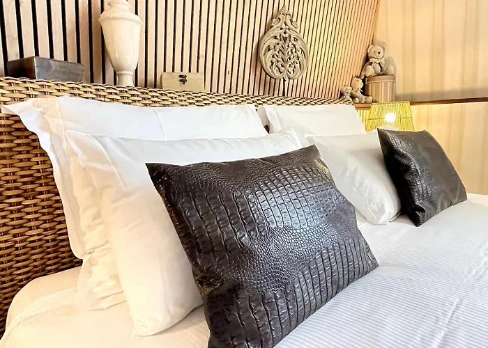 فندق مبيت وإفطار La Chouannerie 4*